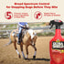 Absorbine Ultrashield Red Fly Spray 32 oz